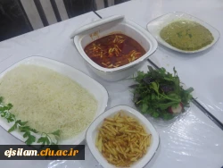 جشنواره غذای سالم