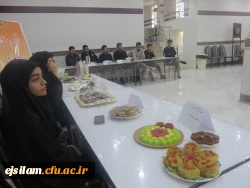 جشنواره غذای سالم