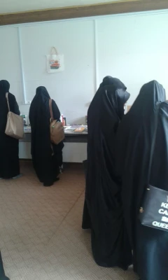 اختتامیه نمایشگاه کتاب