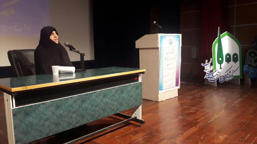 آیین نکوداشت یکصد سال تربیت معلم در ایران و نیم قرن تجربه و پویایی تربیت معلم در ایلام و تجلیل از پژوهشگران برتر دانشگاه