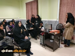 بازدید از مراکز بهداشتی شهری و روستایی