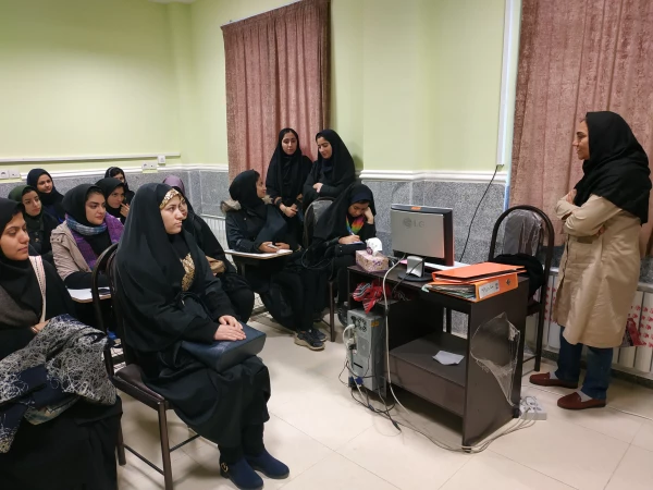 بازدید از مراکز بهداشتی شهری و روستایی