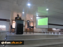 برگزاری جلسه توجیهی و آشنایی با صندوق ذخیره فرهنگیان