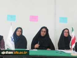 برگزاری جلسات توجیهی جشنواره 29، طرح 555 و طرح سراج