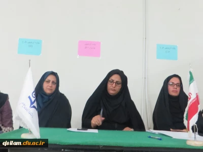 برگزاری جلسات توجیهی جشنواره 29، طرح 555 و طرح سراج