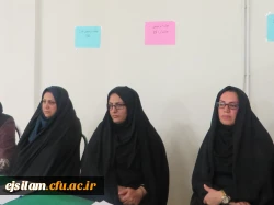 برگزاری جلسات توجیهی جشنواره 29، طرح 555 و طرح سراج