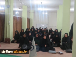 برگزاری جلسات توجیهی جشنواره 29، طرح 555 و طرح سراج