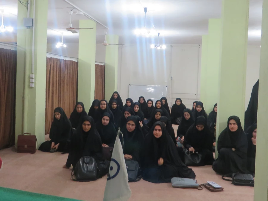 برگزاری جلسات توجیهی جشنواره 29، طرح 555 و طرح سراج