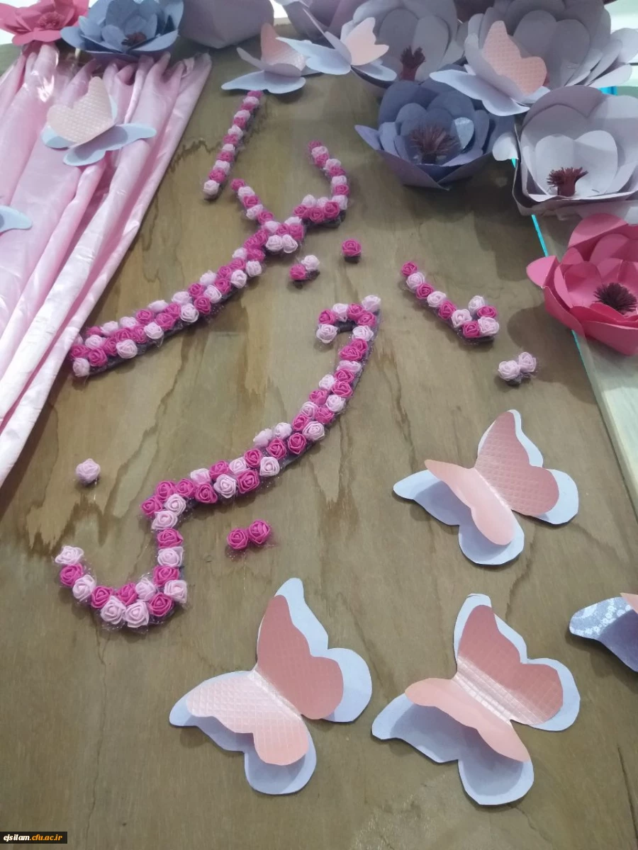 برگزاری مراسم جشن و سرور به مناسبت میلاد امام حسین(ع) در سرای دانشجویی