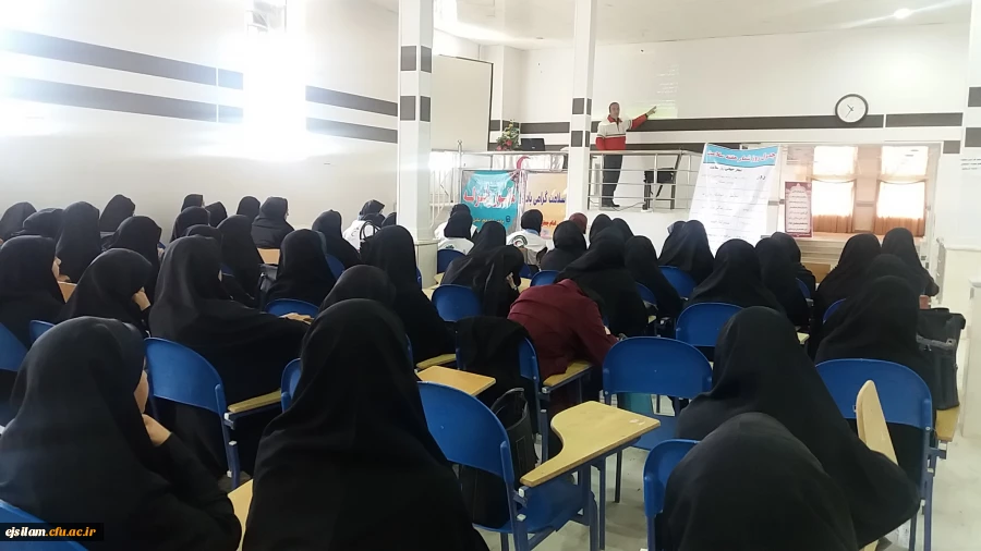 برپایی مانور زلزله