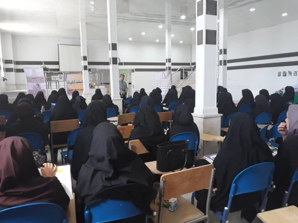 هفته سلامت (ایستگاه سلامت )