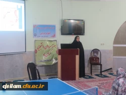 برگزاری کارگاه شناخت فرهنگ اقوام ایران زمین