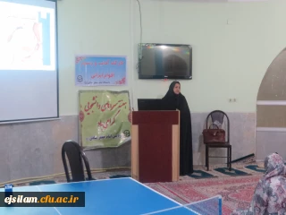 برگزاری کارگاه شناخت فرهنگ اقوام ایران زمین