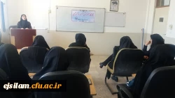 برگزاری کارگاه آسم و آلرژی به مناسبت روز جهانی آسم و آلرژی