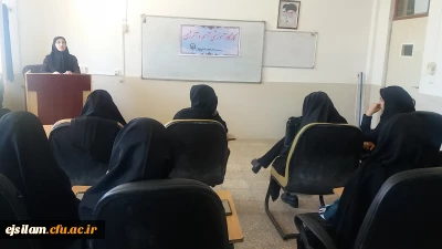 برگزاری کارگاه آموزشی پیشگیری از بیماری های آسم و آلرژی و شیوه های خود مراقبتی به مناسبت روز جهانی آسم و آلرژی