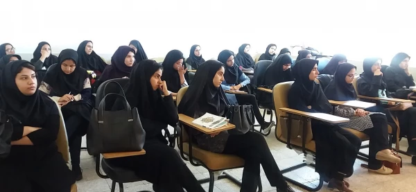 برگزاری کارگاه آسم و آلرژی به مناسبت روز جهانی آسم و آلرژی