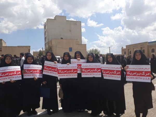 برگزاری ویژه برنامه های ماه مبارک رمضان با مشارکت نهاد نمایندگی مقام معظم رهبری در پردیس امام جعفر صادق(ع)