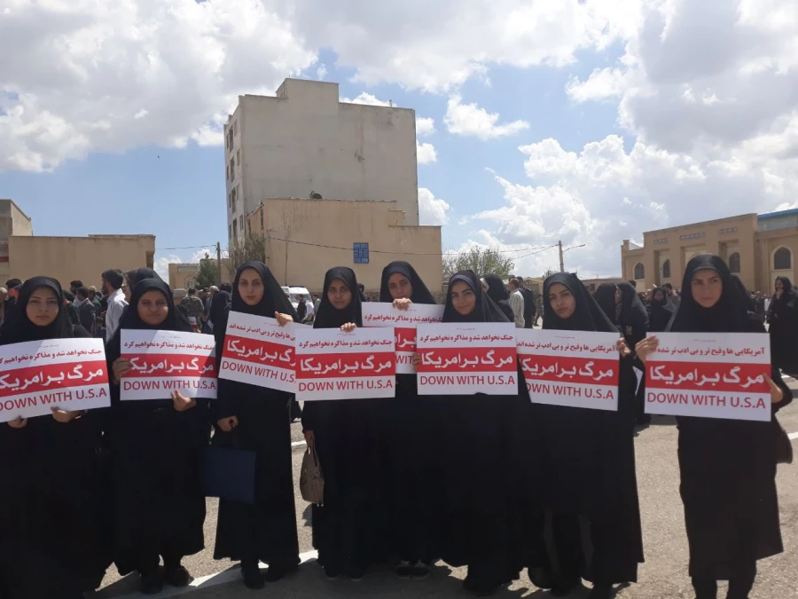 برگزاری ویژه برنامه های ماه مبارک رمضان با مشارکت نهاد نمایندگی مقام معظم رهبری در پردیس امام جعفر صادق(ع)