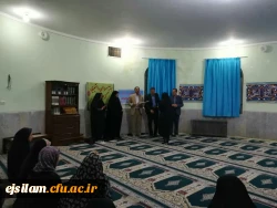 جلسه پرسش و پاسخ دانشجویان با مسئولین دانشگاه