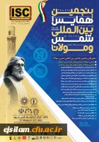 فراخوان مقاله پنجمین همایش بین المللی شمش و مولانا