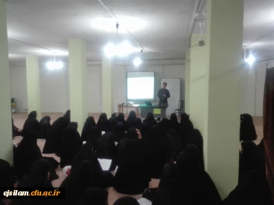 برگزاری نشست تشریح برنامه های انجمن اولیا و مربیان