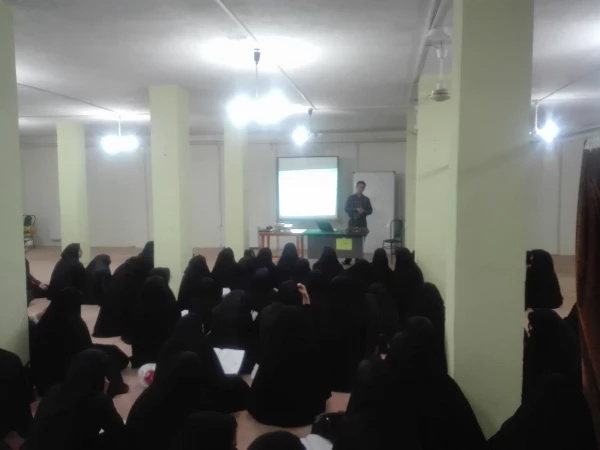 برگزاری نشست تشریح برنامه های انجمن اولیا و مربیان