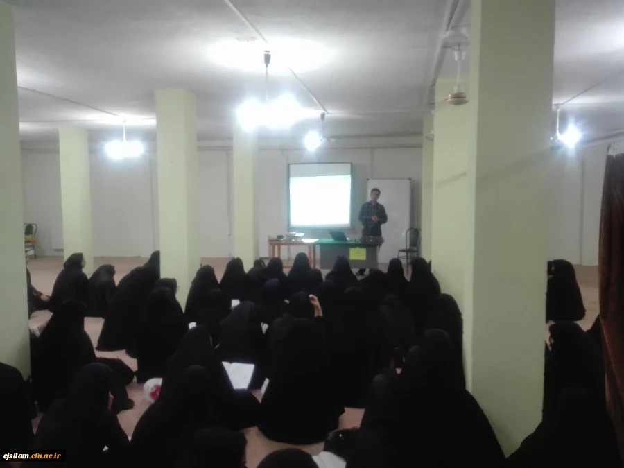 برگزاری نشست تشریح برنامه های انجمن اولیا و مربیان