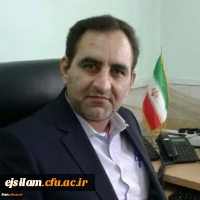 پیام تبریک سرپرست مدیریت امور پردیس های دانشگاه فرهنگیان ایلام به مناسبت آغاز سال تحصیلی جدید