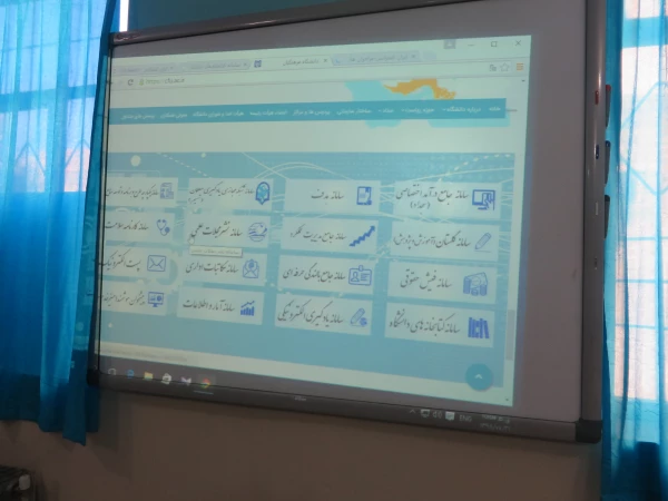 کارگاه آموزشی آشنایی با سامانه ی کتابخانه، سامانه نشر مجلات علمی و آیین­ نامه و شیوه ­نامه های پژوهشی ویژه دانشجومعلمان در پردیس امام جعفر صادق(ع) برگزار شد
