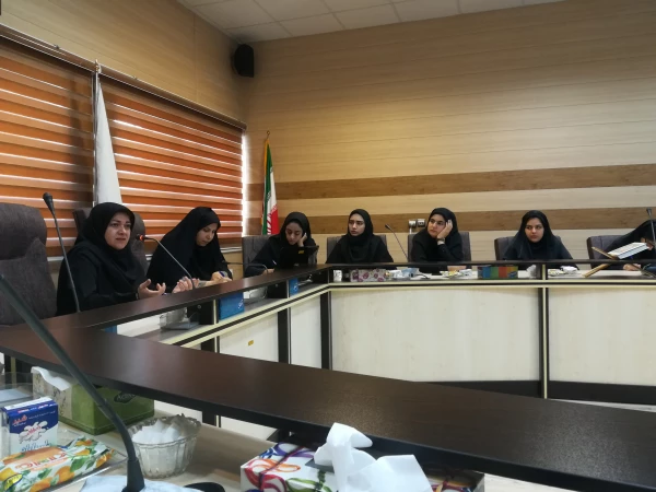 نشست کتاب کودک در پردیس امام جعفر صادق(ع) برگزار شد