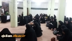 کارگاه آموزشی پدیکولوزیس (کنترل آلودگی به شپش) در پردیس خواهران برگزار شد