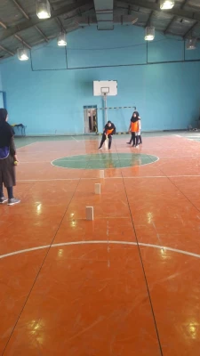 به مناسبت هفته تربیت بدنی در پردیس امام جعفر صادق(ع) برگزار شد: مسابقه ورزشی دالپلان و هفت سنگ