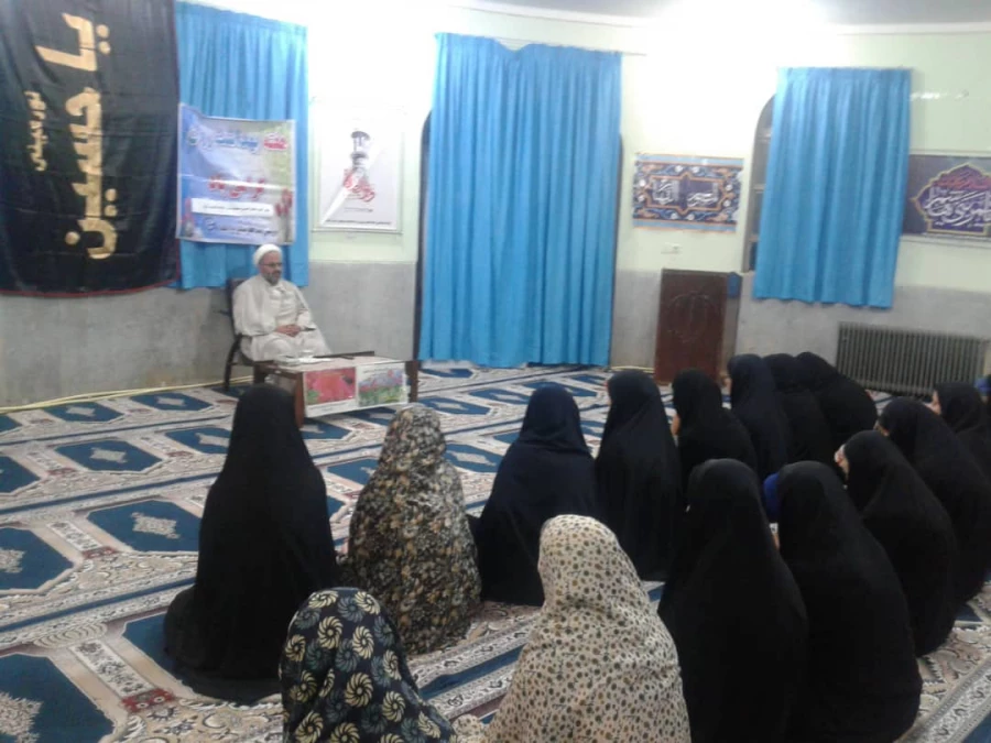 برگزاری کارگاه "نقش آموزه های دینی و معنویت در ارتقا سلامت روان" در پردیس امام جعفر صادق(ع)