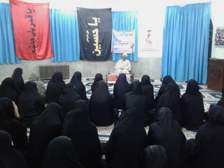 برگزاری کارگاه "نقش آموزه های دینی و معنویت در ارتقا سلامت روان" در پردیس امام جعفر صادق(ع)