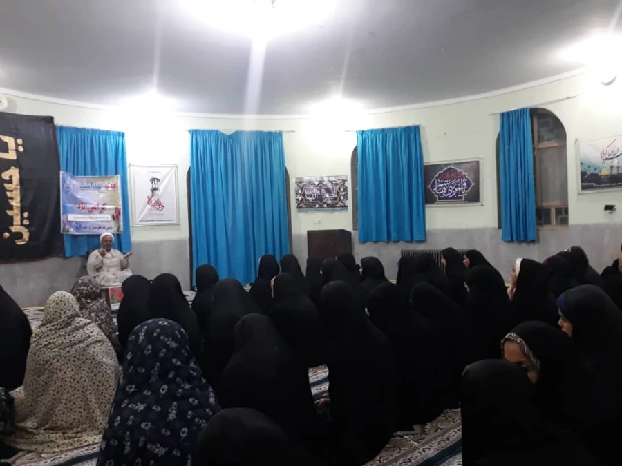 برگزاری کارگاه "نقش آموزه های دینی و معنویت در ارتقا سلامت روان" در پردیس امام جعفر صادق(ع)