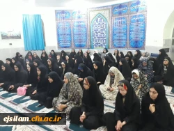 برگزاری کارگاه 