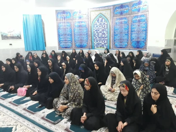 برگزاری کارگاه "نقش آموزه های دینی و معنویت در ارتقا سلامت روان" در پردیس امام جعفر صادق(ع)