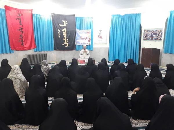 برگزاری کارگاه "نقش آموزه های دینی و معنویت در ارتقا سلامت روان" در پردیس امام جعفر صادق(ع)