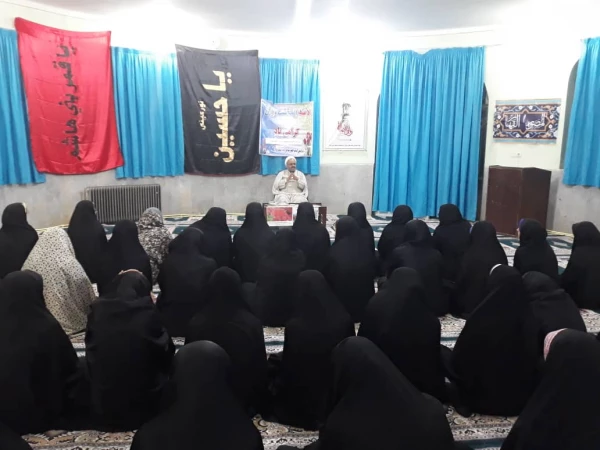 برگزاری کارگاه "نقش آموزه های دینی و معنویت در ارتقا سلامت روان" در پردیس امام جعفر صادق(ع)