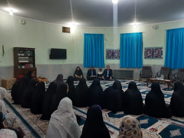 جلسه پرسش و پاسخ دانشجویان از مسئولین دانشگاه برگزار شد 