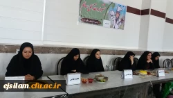 برگزاری جشنواره غذا در پردیس امام جعفر صادق(ع) با هدف ترویج غذای سالم