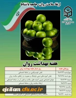 برگزاری کارگاه خودمراقبتی و نقش آن در حفظ و ارتقای نشاط در  پردیس امام جعفرصادق(ع)