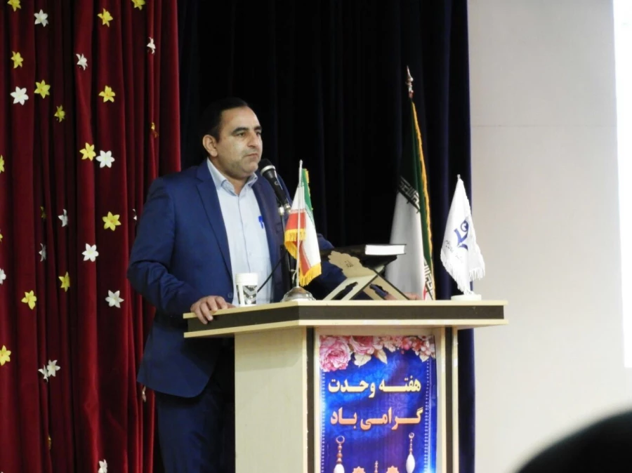 برگزاری مراسم بزرگداشت هفته وحدت  و جشن میلاد پیامبر اعظم (ص)