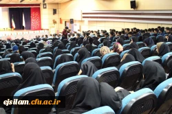 برگزاری مراسم بزرگداشت هفته وحدت  و جشن میلاد پیامبر اعظم (ص)