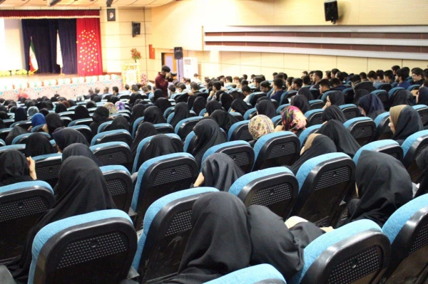 برگزاری مراسم بزرگداشت هفته وحدت  و جشن میلاد پیامبر اعظم (ص)