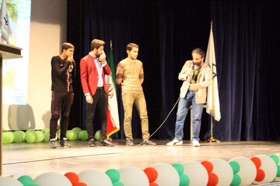 برگزاری مراسم بزرگداشت هفته وحدت  و جشن میلاد پیامبر اعظم (ص)