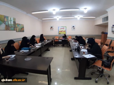 برگزاری کارگاه تخصصی قصه گویی همزمان با آغاز بیست و هفتمین دوره هفته کتاب