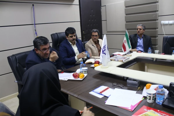 نشست نقد و بررسی ادبیات کودکان برگزار شد