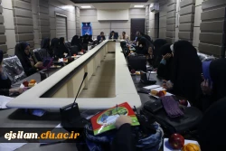 نشست نقد و بررسی ادبیات کودکان برگزار شد