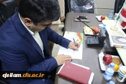 نشست نقد و بررسی ادبیات کودکان برگزار شد